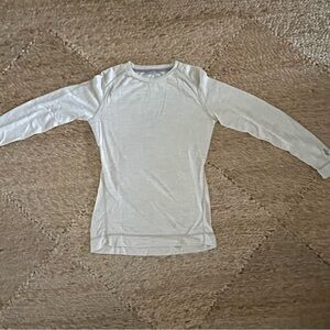 Smartwool Women’s Classic Thermal Merino Base Layer Crew Size M